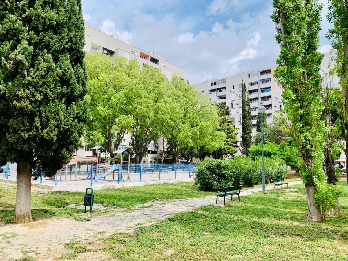 Split Right Place****Cozy And Completely New المظهر الخارجي الصورة