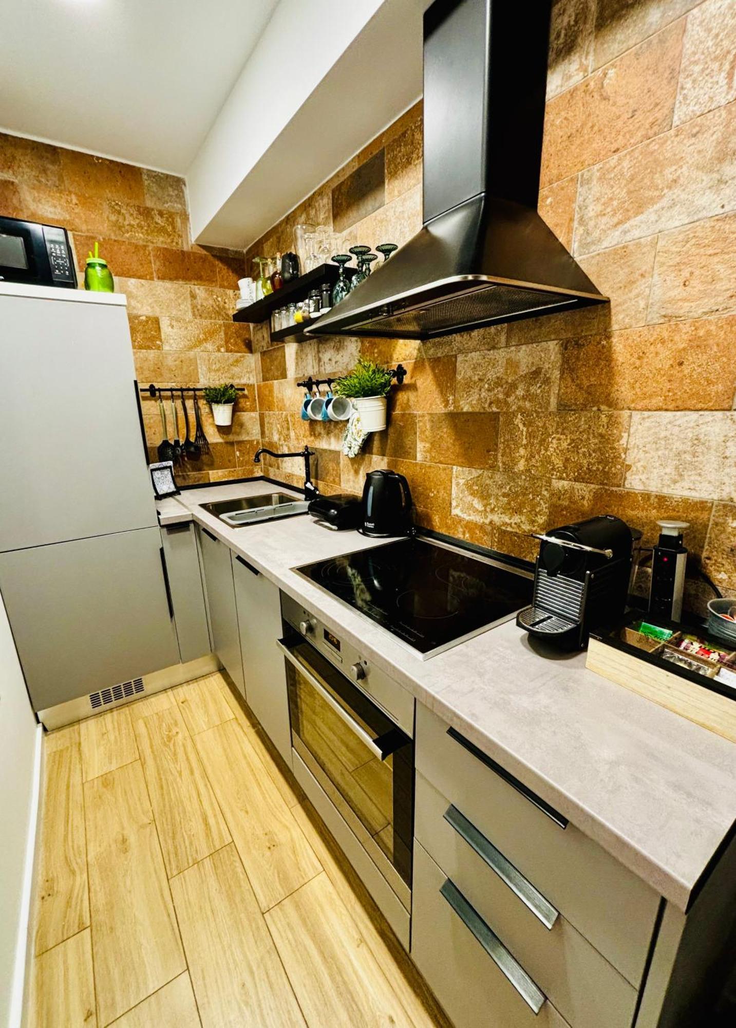 Split Right Place****Cozy And Completely New المظهر الخارجي الصورة