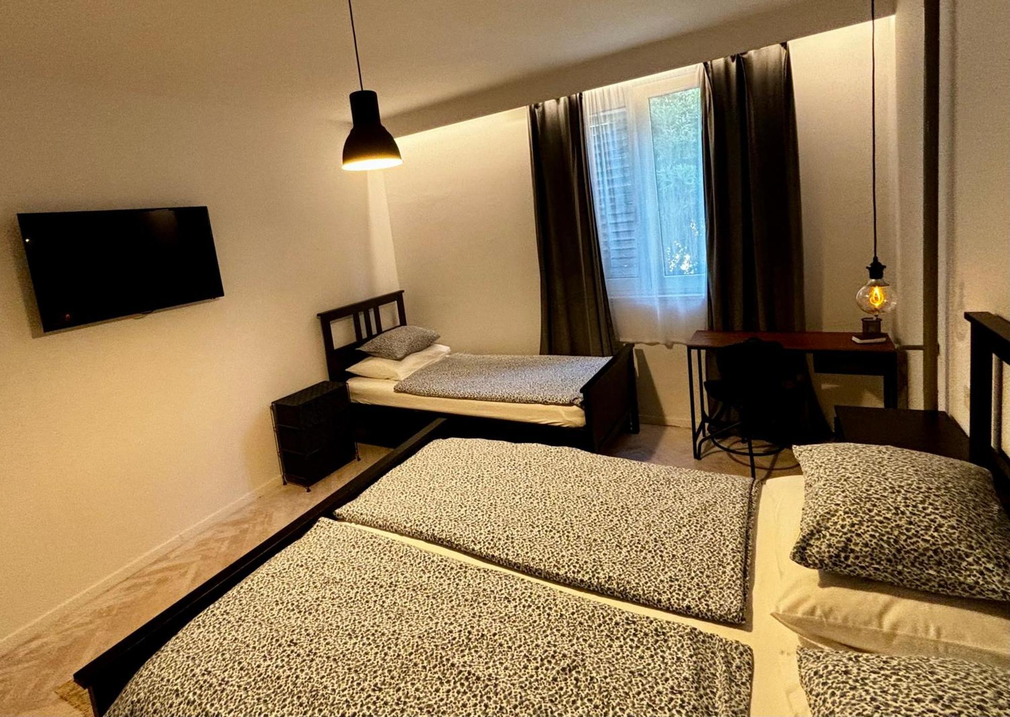 Split Right Place****Cozy And Completely New المظهر الخارجي الصورة