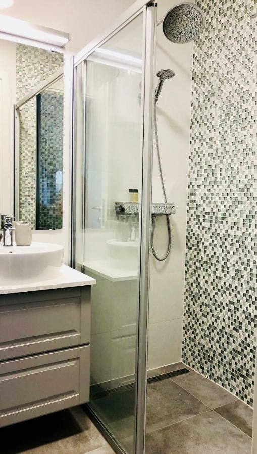 Split Right Place****Cozy And Completely New المظهر الخارجي الصورة